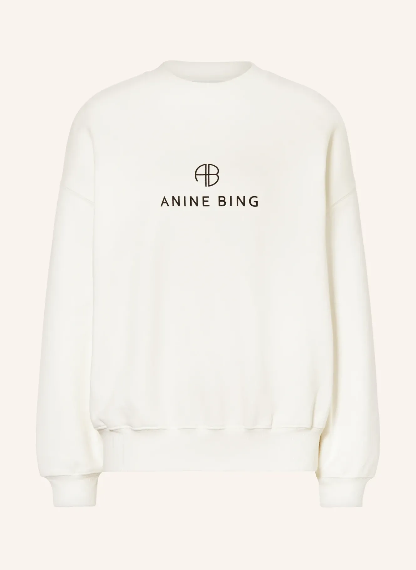 Sweatshirt JACI