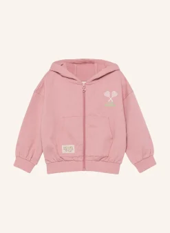 Sweatshirt Jacke