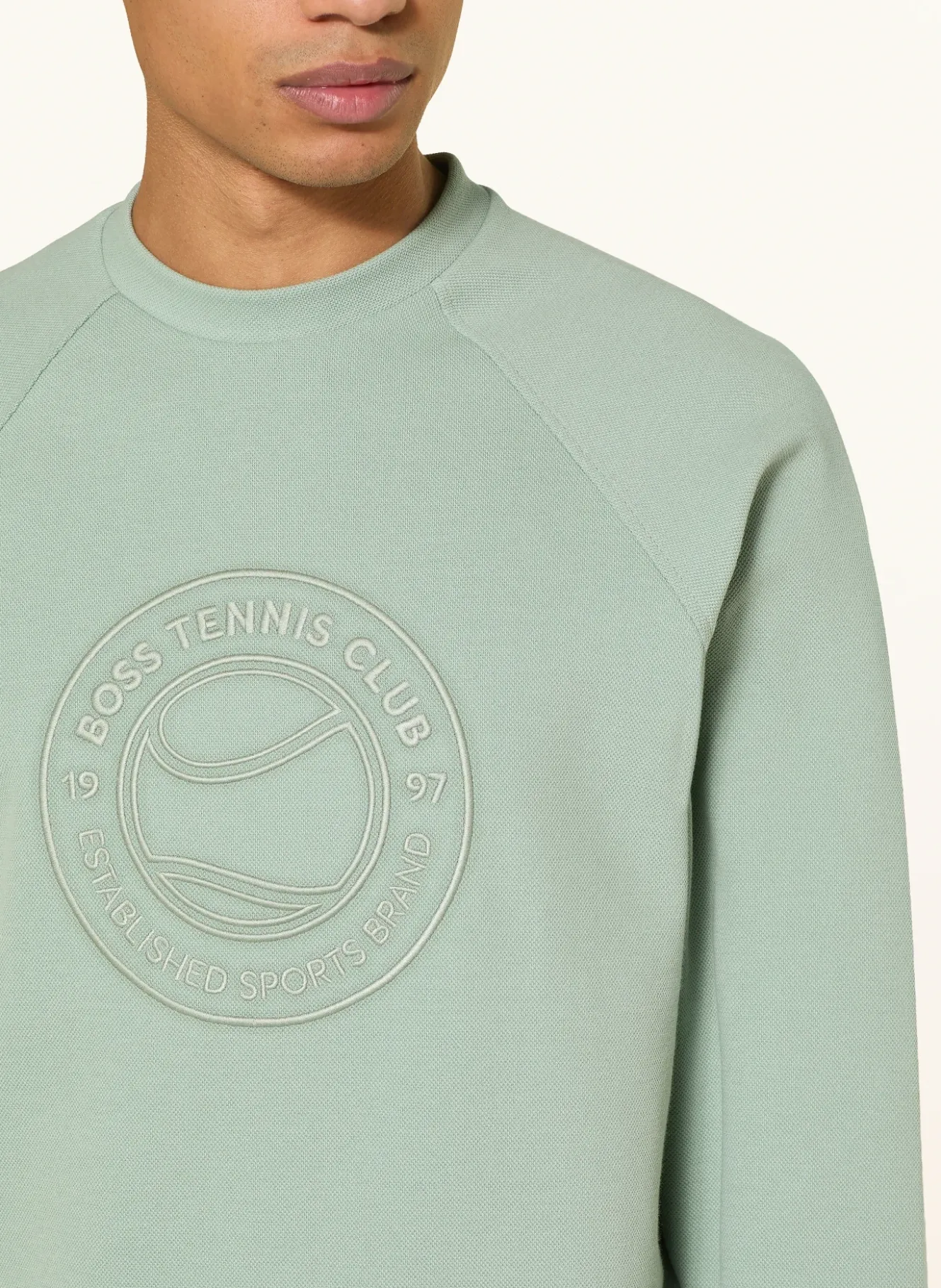 Sweatshirt JOIN SALBO