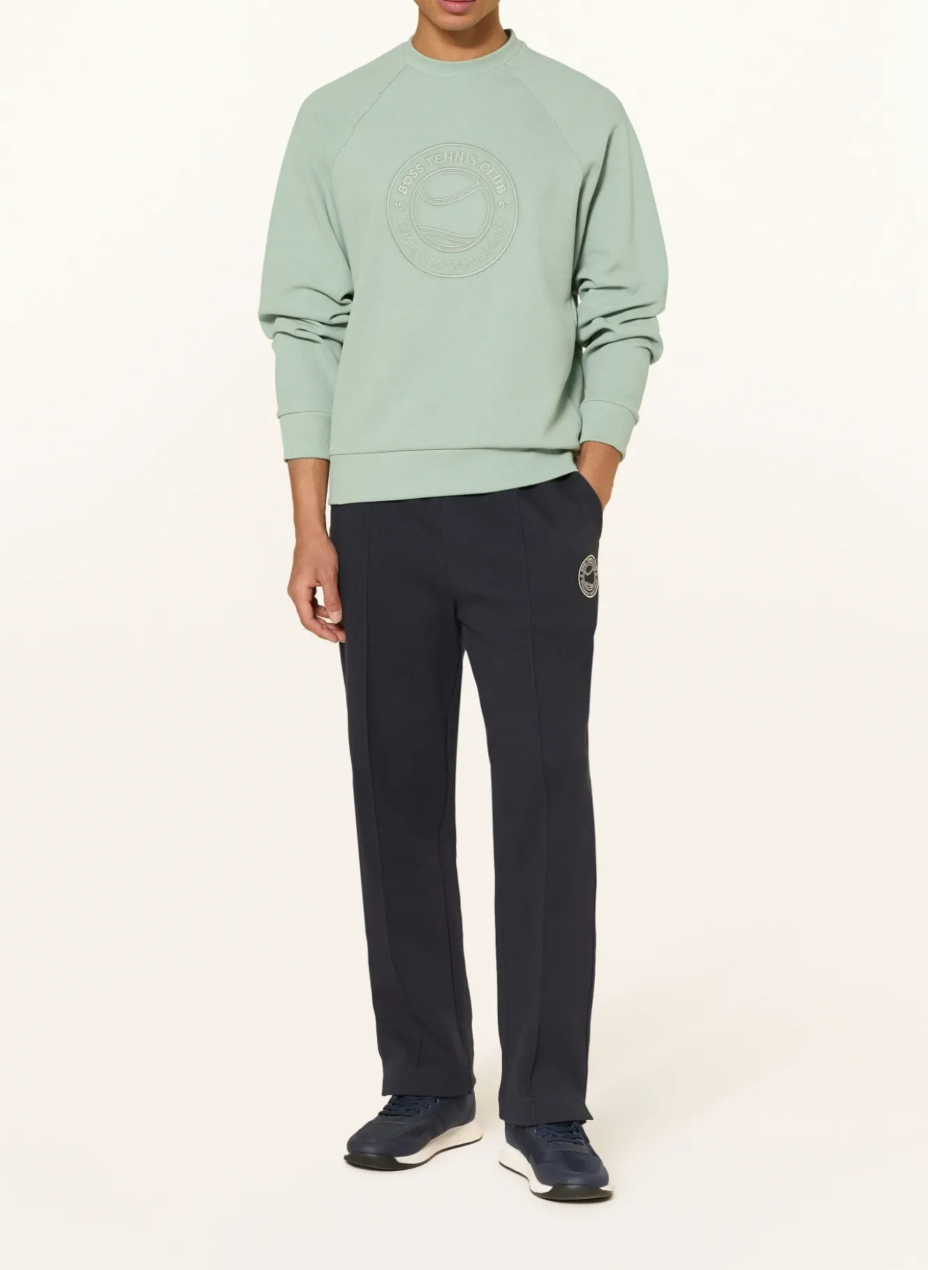 Sweatshirt JOIN SALBO