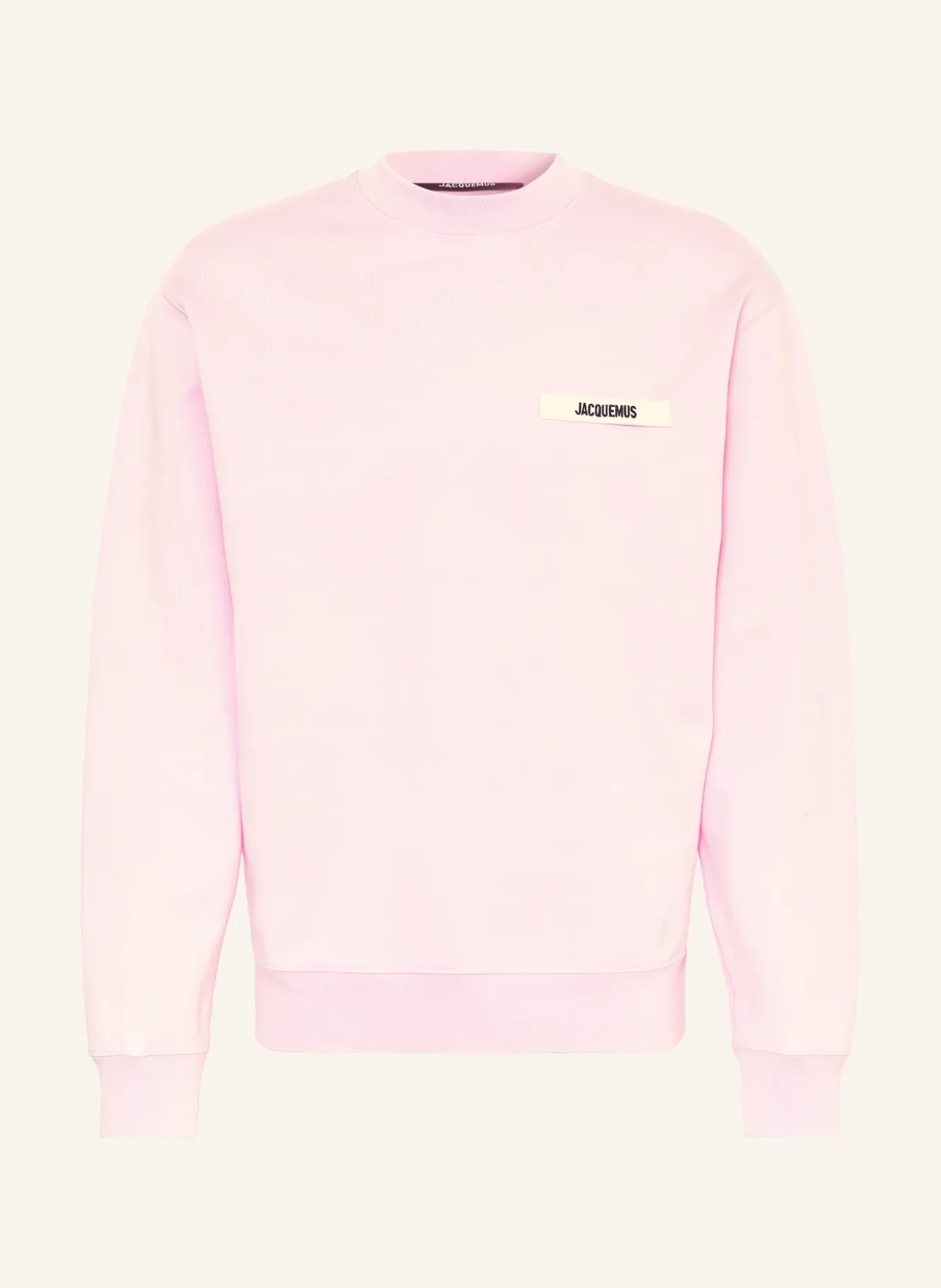 Sweatshirt LE SWEATSHIRT GROS GRAIN