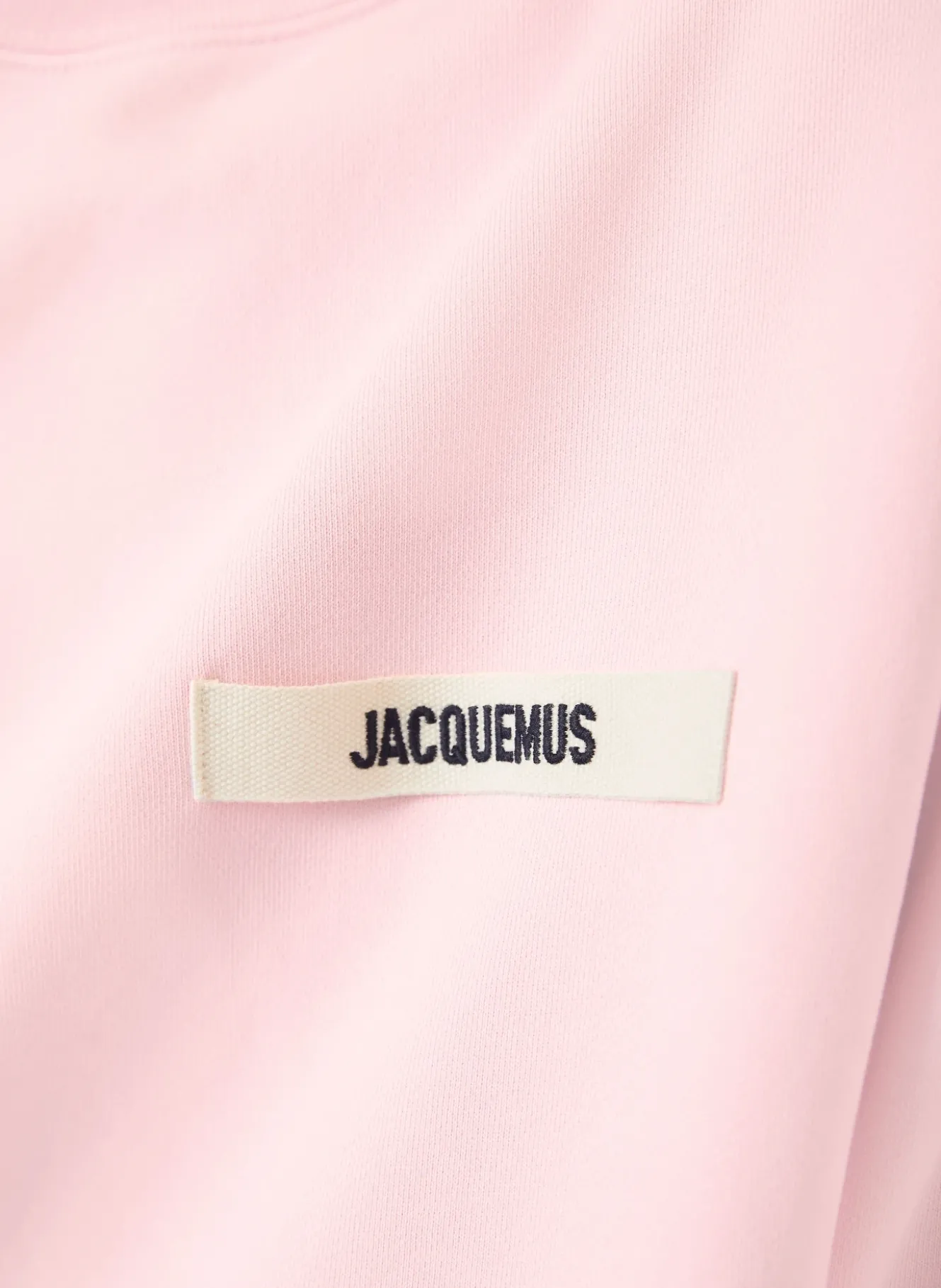 Sweatshirt LE SWEATSHIRT GROS GRAIN