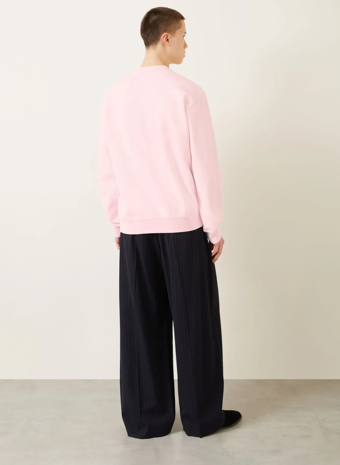 Sweatshirt LE SWEATSHIRT GROS GRAIN