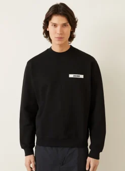 Sweatshirt LE SWEATSHIRT GROS GRAIN