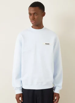 Sweatshirt LE SWEATSHIRT GROS GRAIN