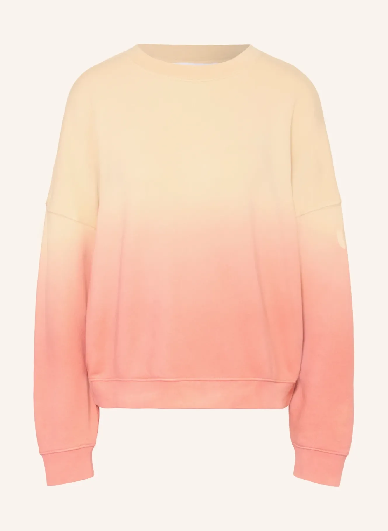 Sweatshirt MAHIDA
