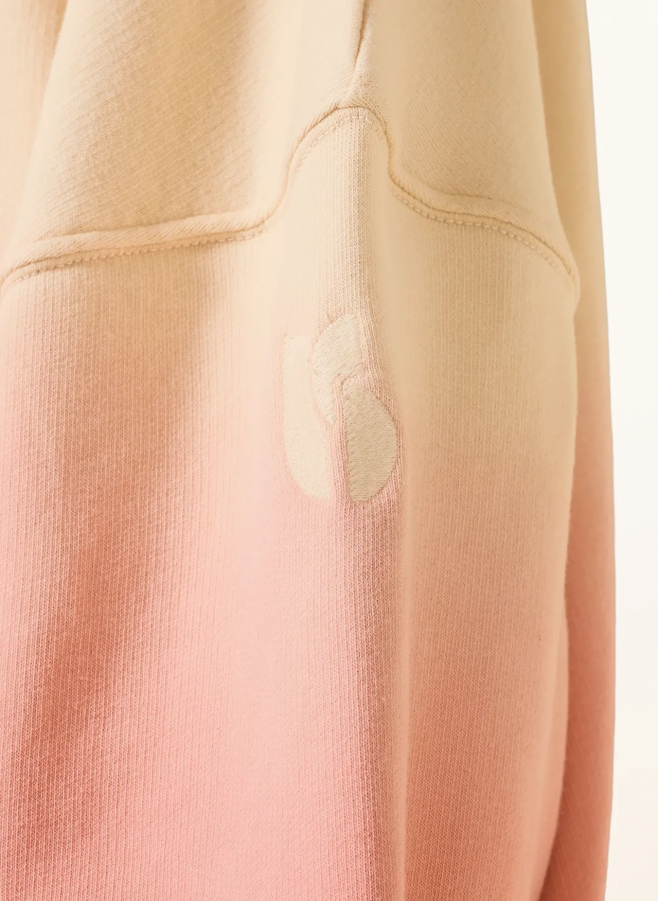 Sweatshirt MAHIDA