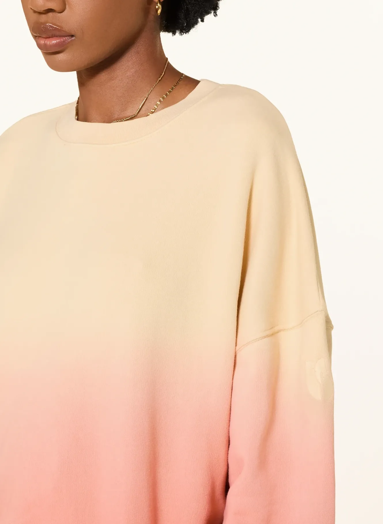 Sweatshirt MAHIDA