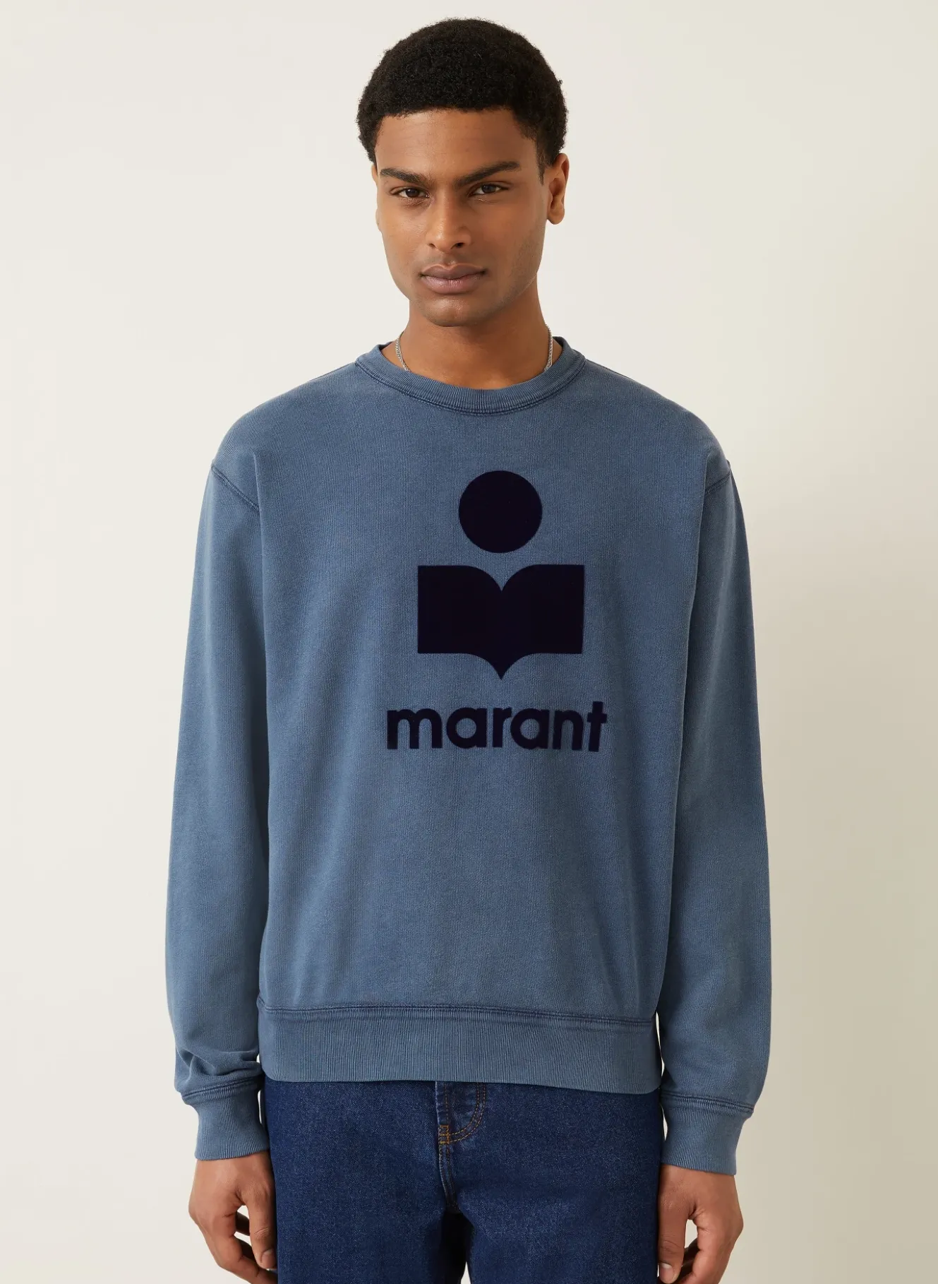 Sweatshirt MIKOY