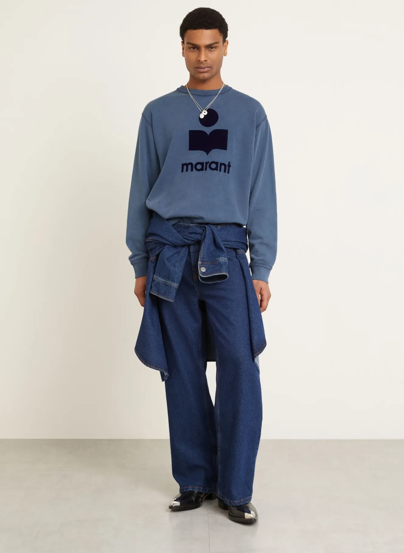 Sweatshirt MIKOY