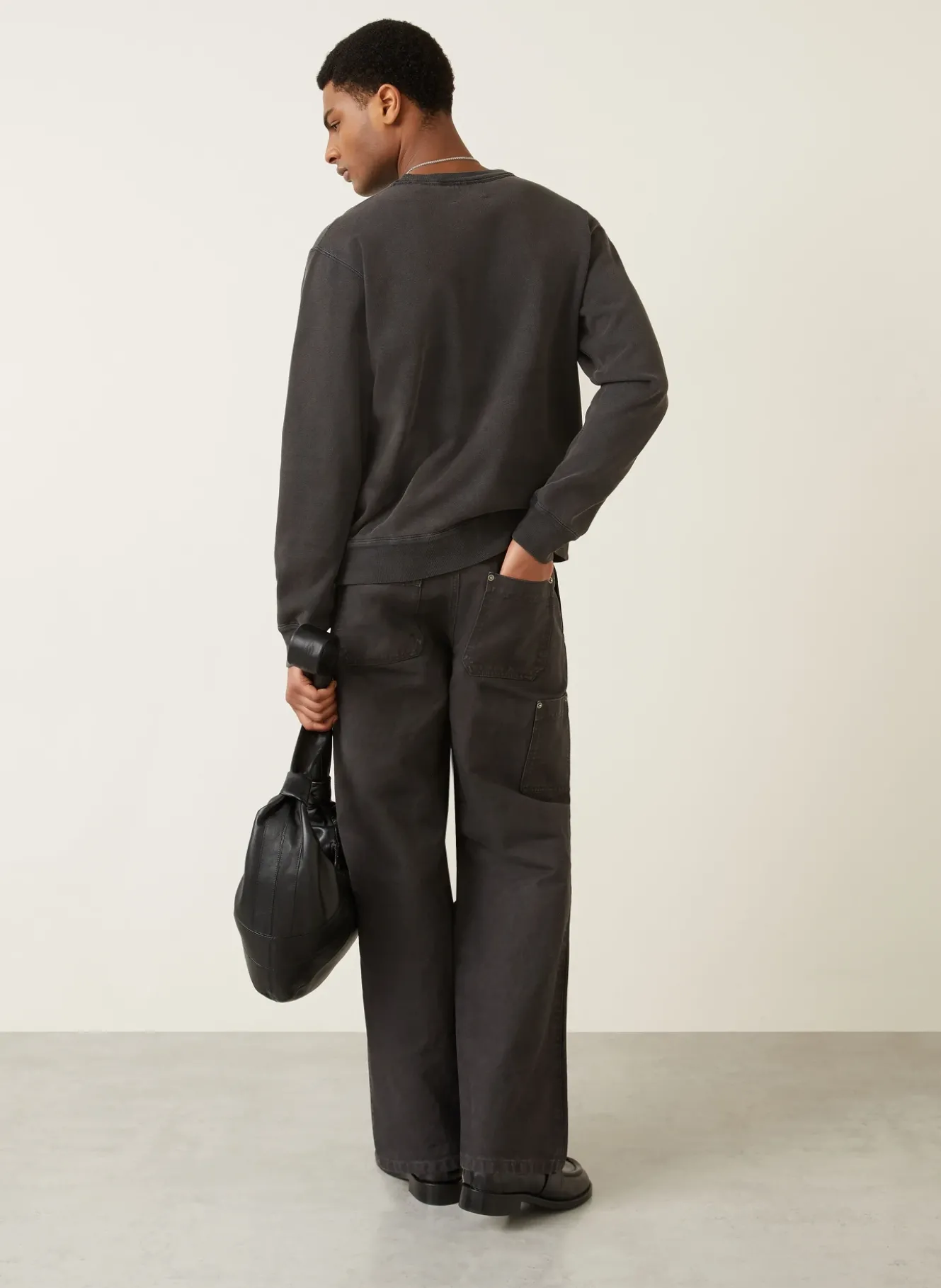 Sweatshirt MIKOY