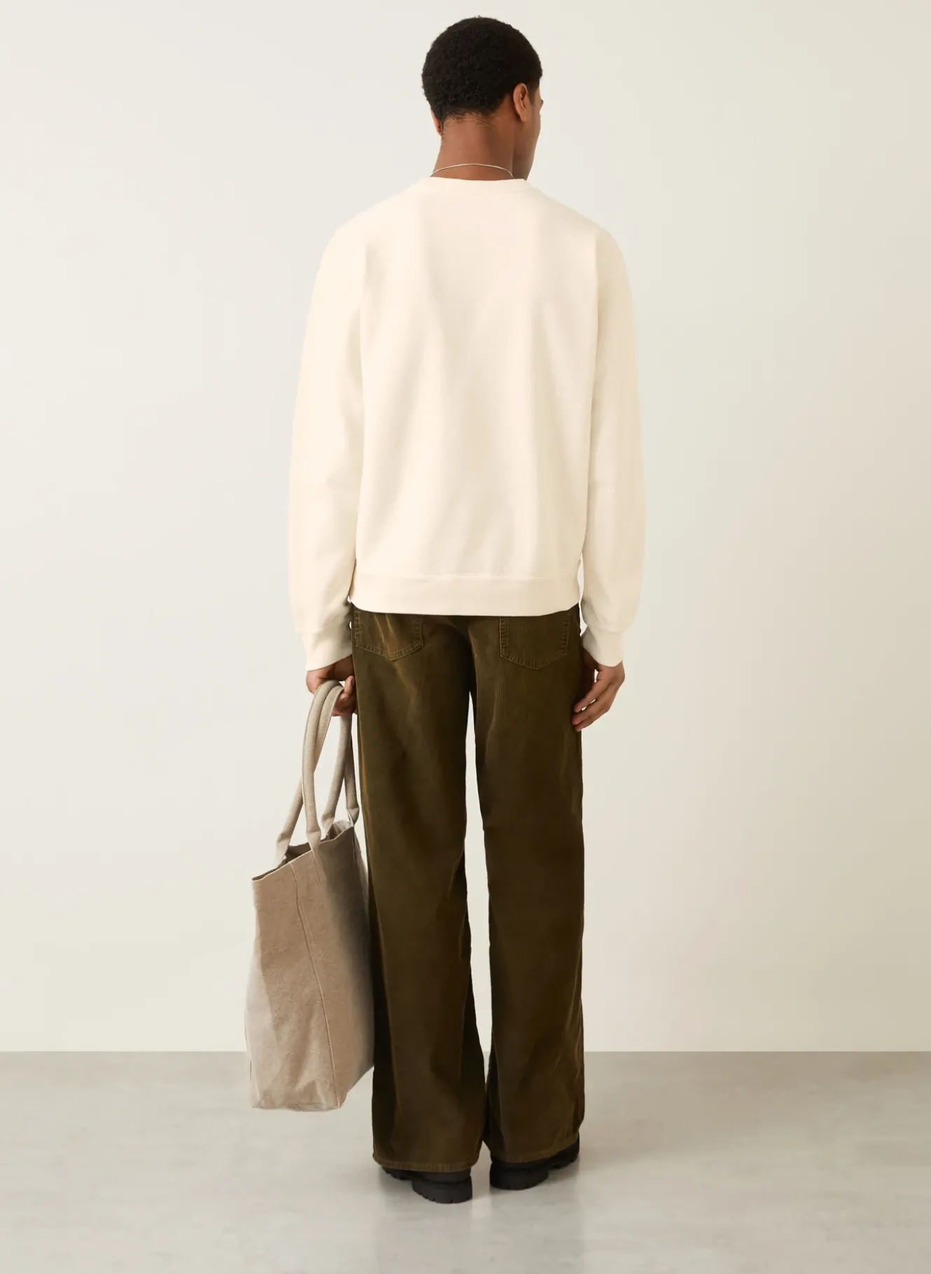 Sweatshirt MIKOY