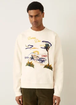 Sweatshirt MIKOY