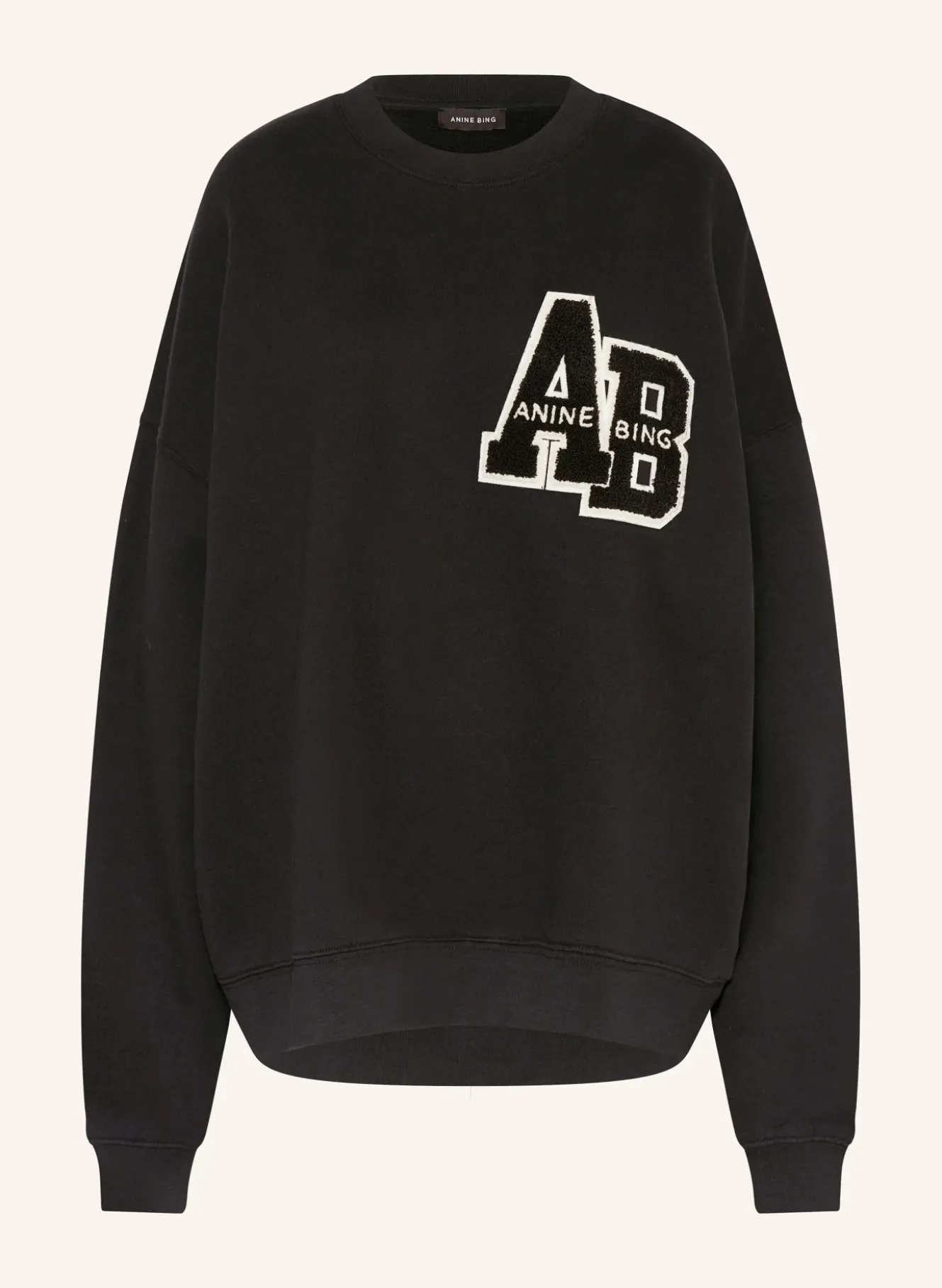 Sweatshirt MILES