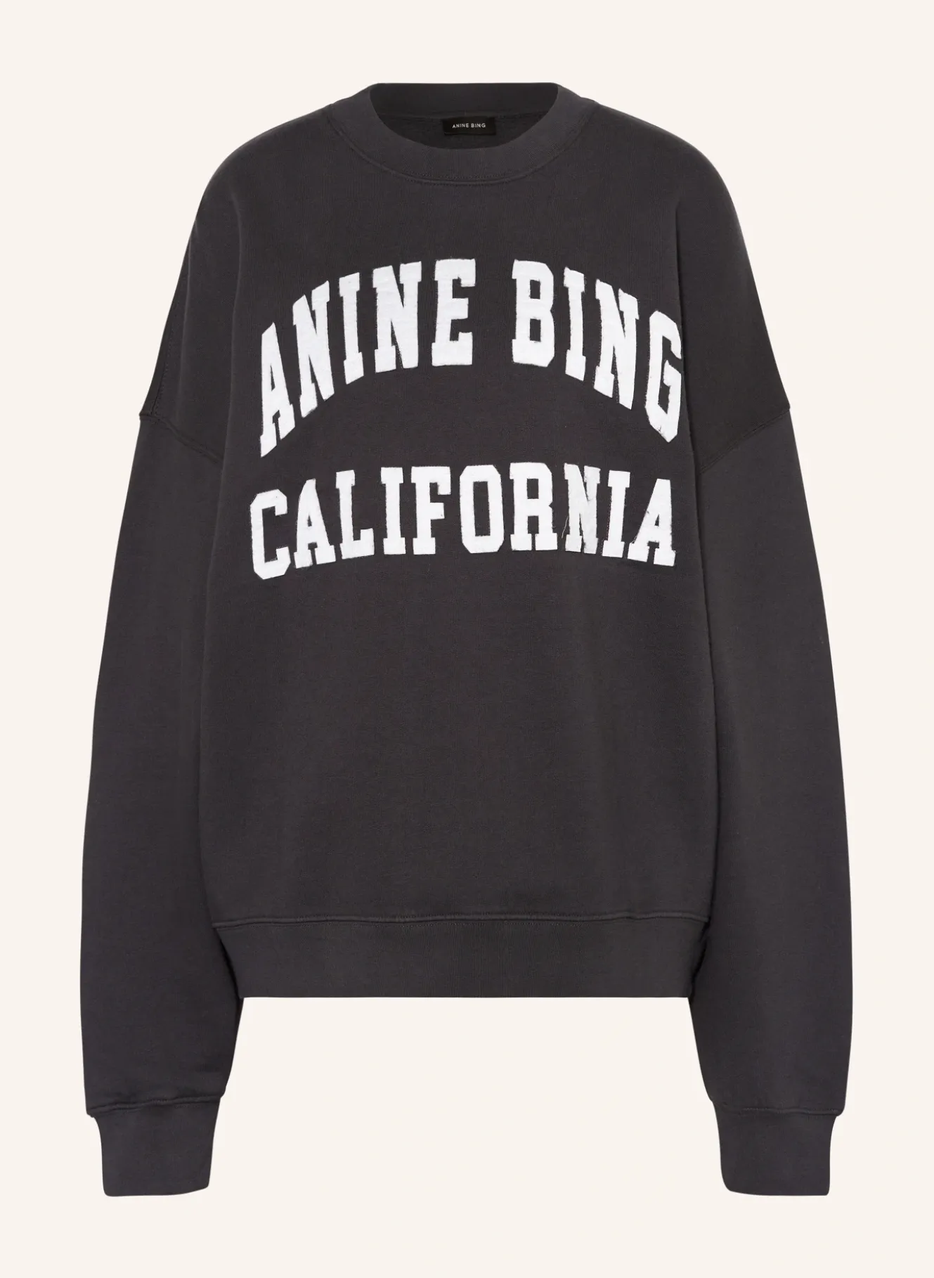 Sweatshirt MILES
