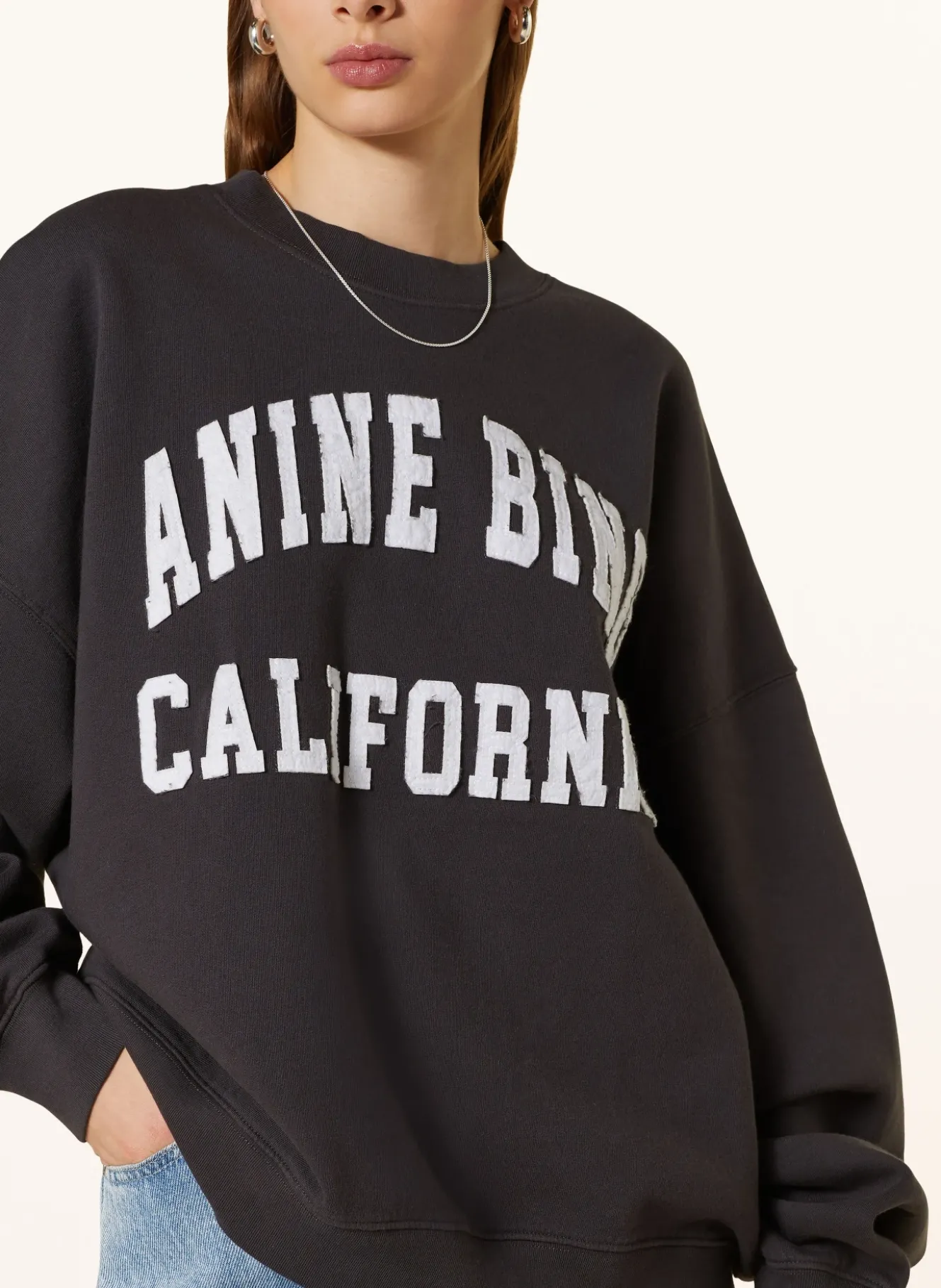 Sweatshirt MILES