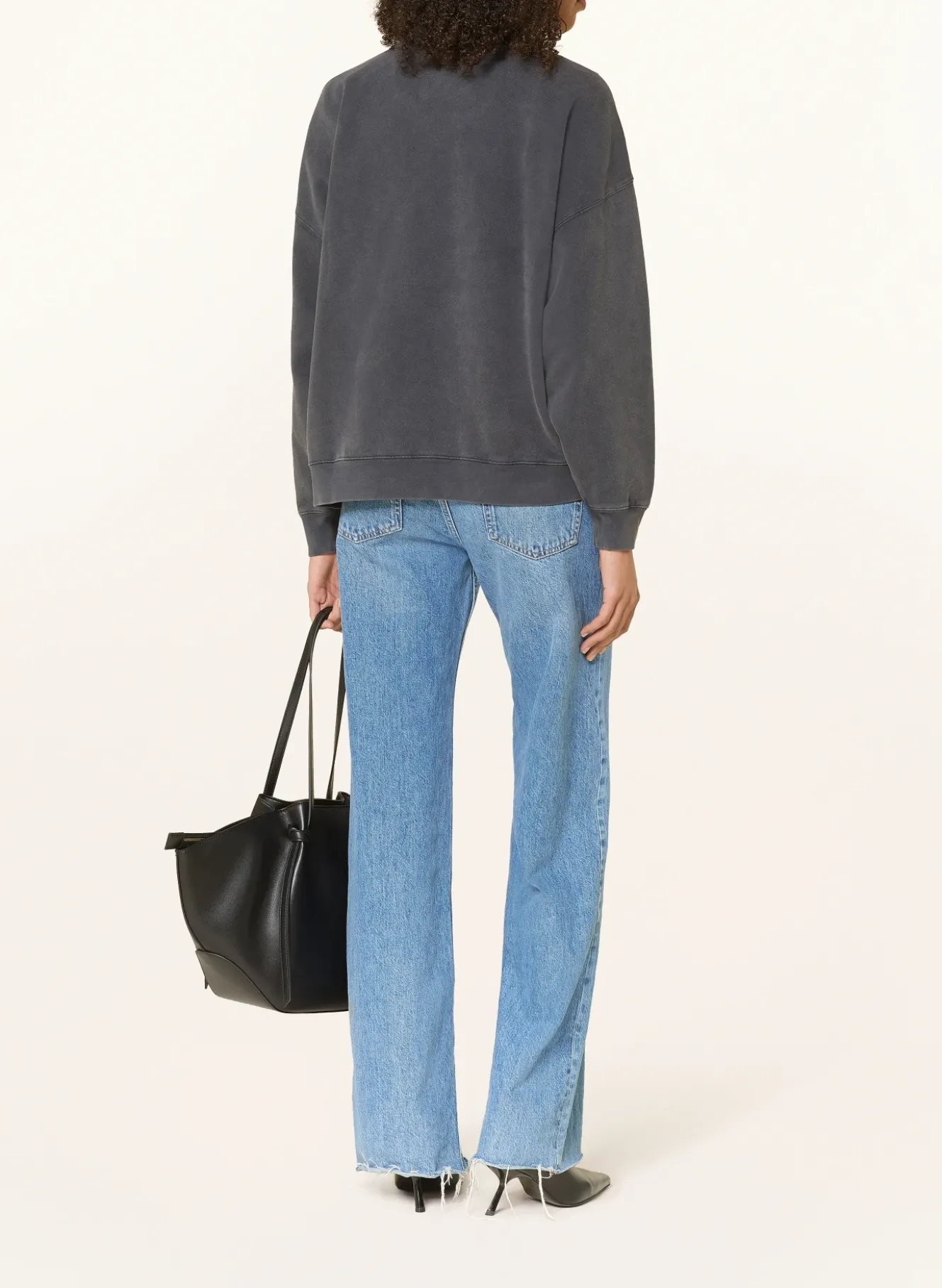 Sweatshirt MILES