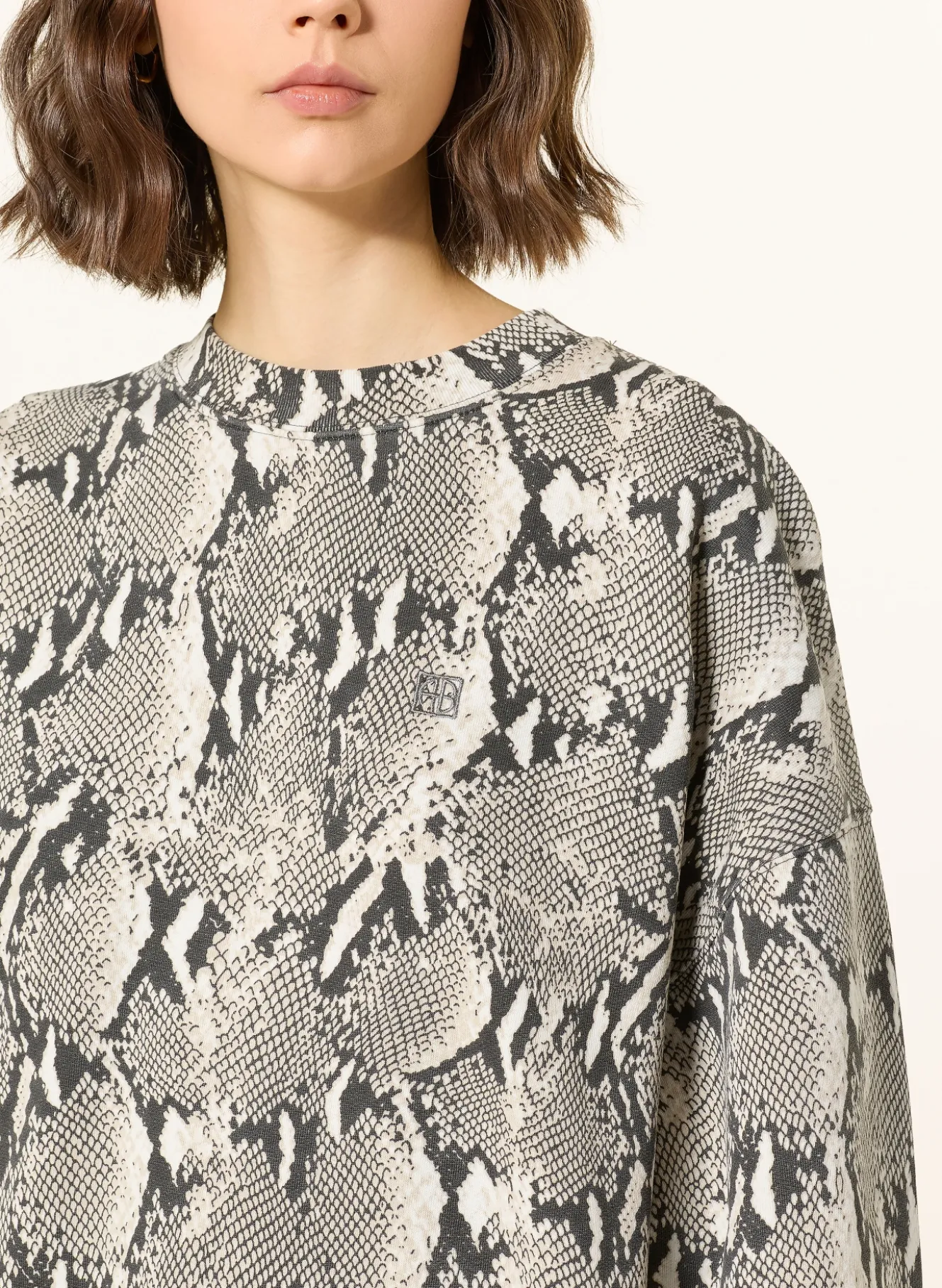 Sweatshirt MILES