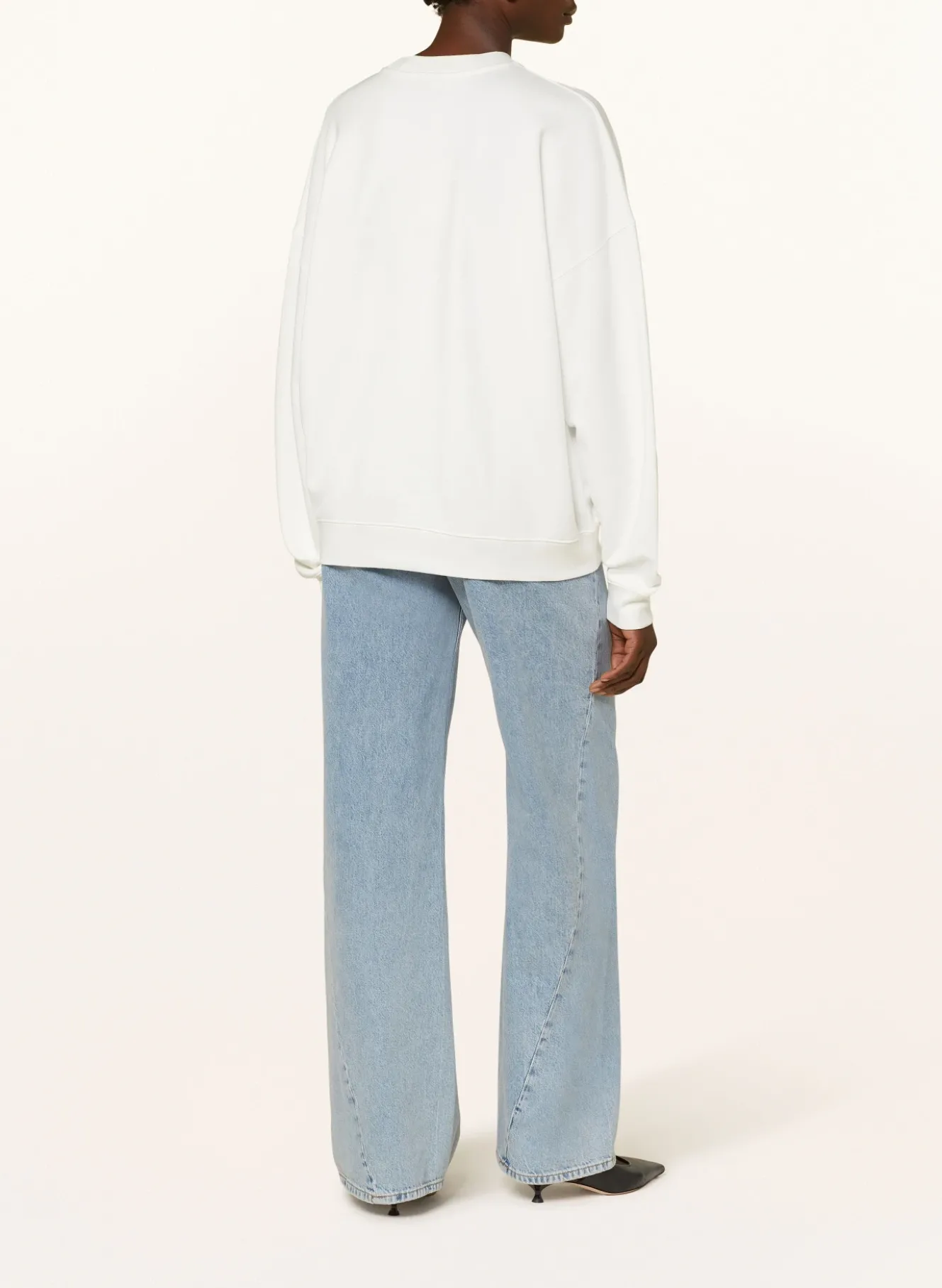 Sweatshirt MILES