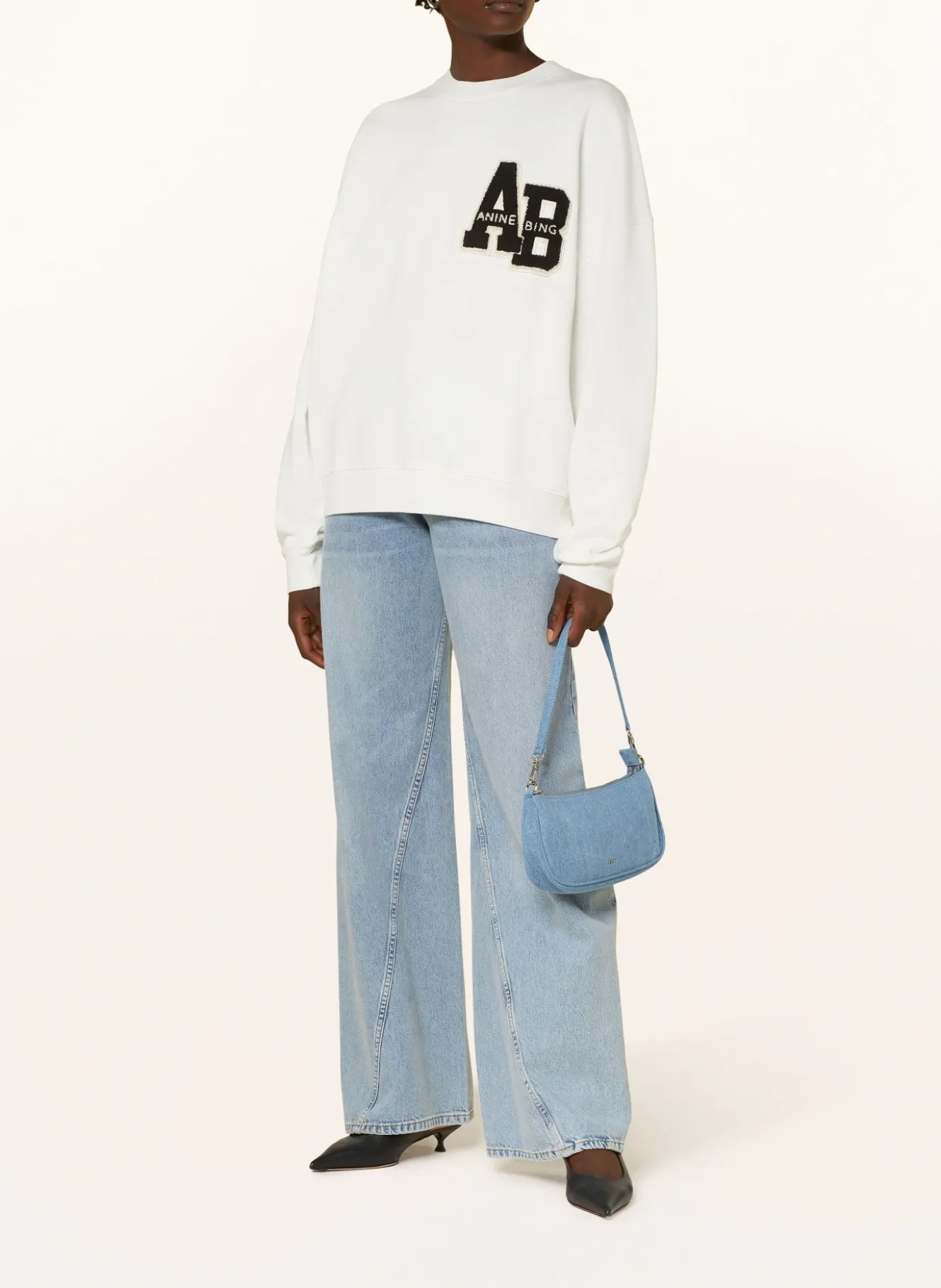 Sweatshirt MILES