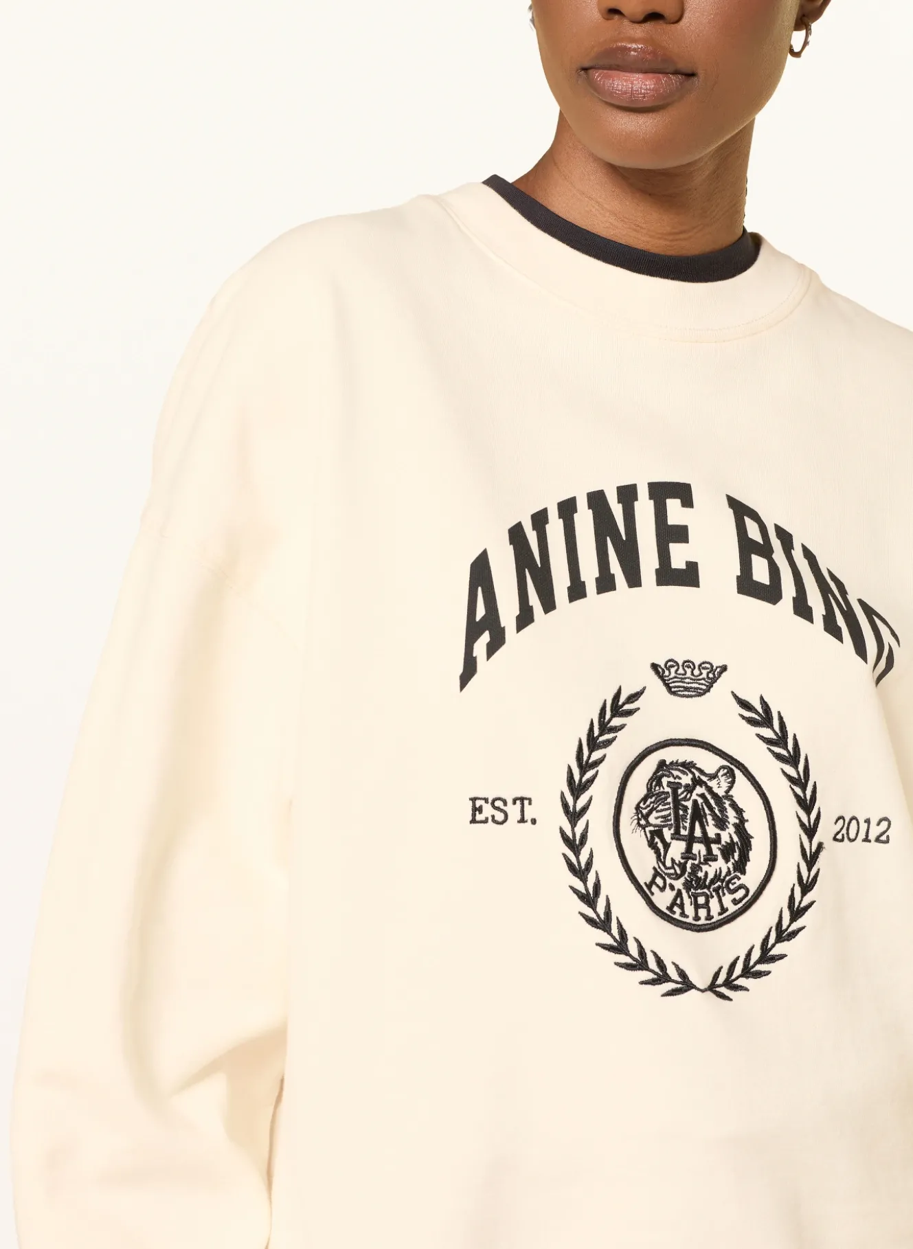 Sweatshirt MILES