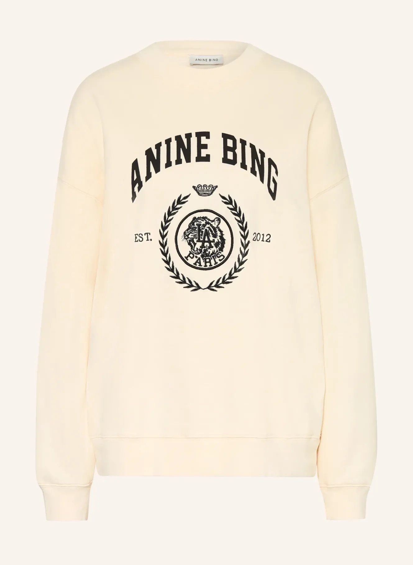 Sweatshirt MILES