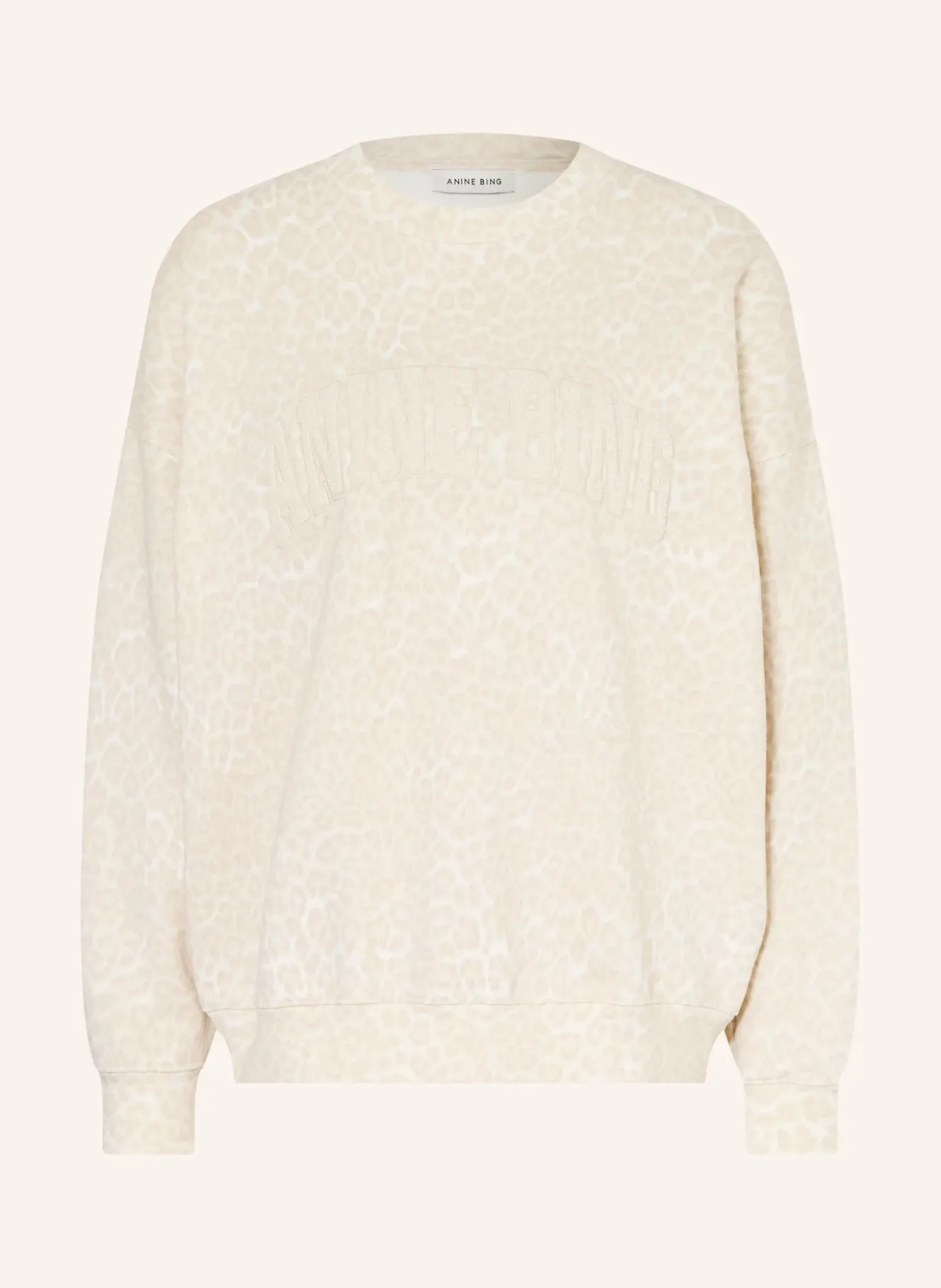 Sweatshirt MILES
