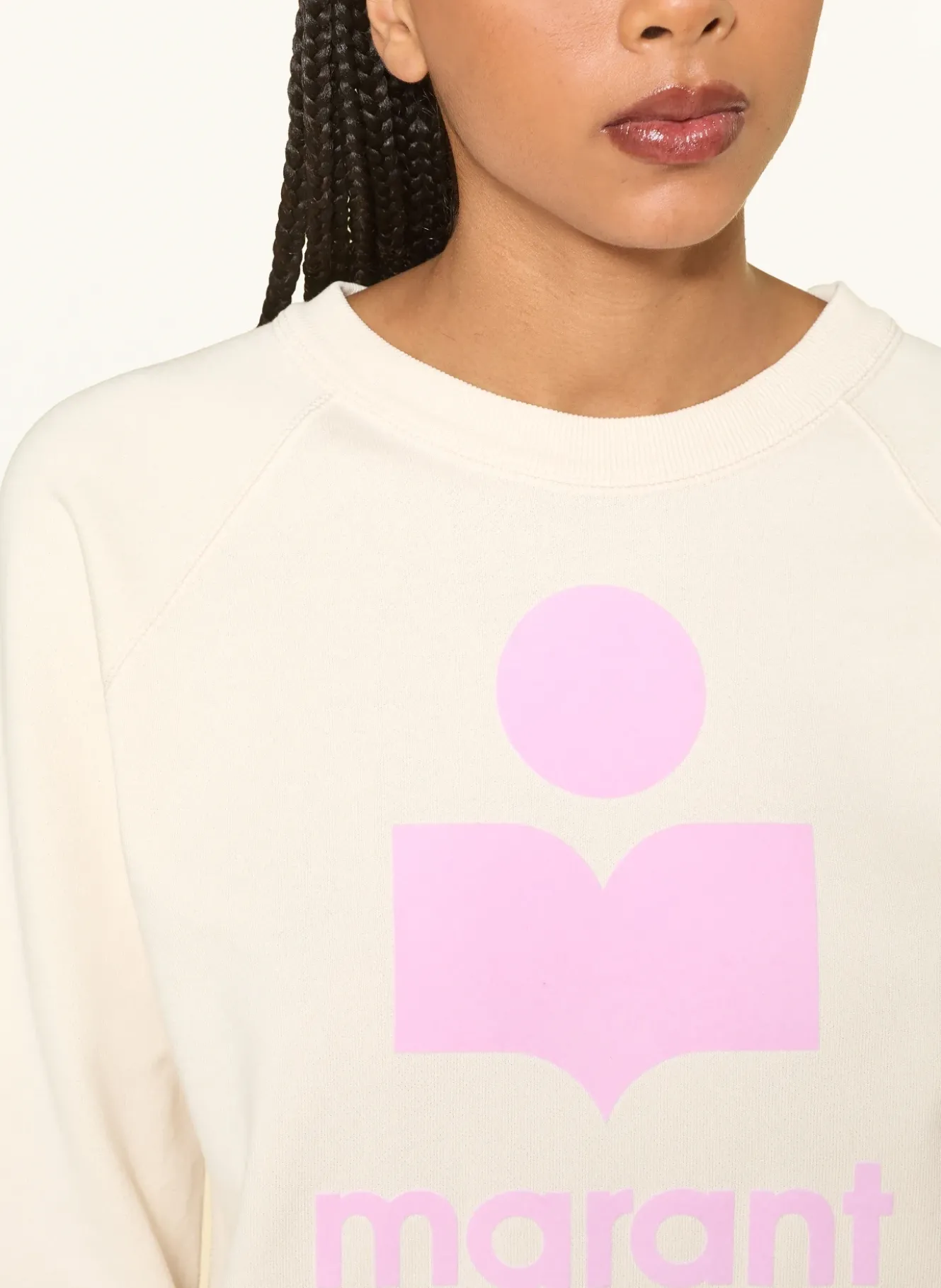 Sweatshirt MILLYNY