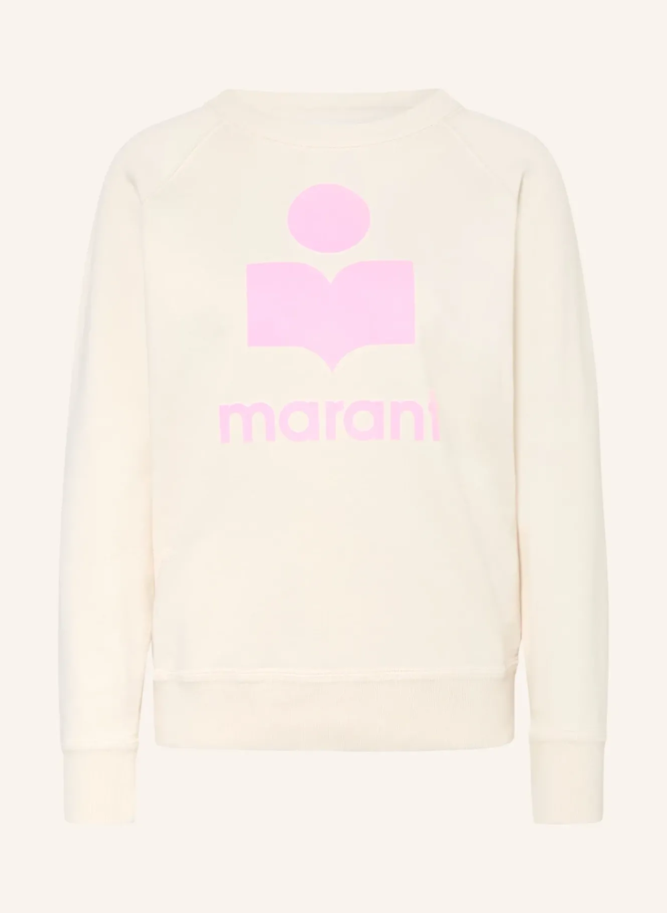 Sweatshirt MILLYNY