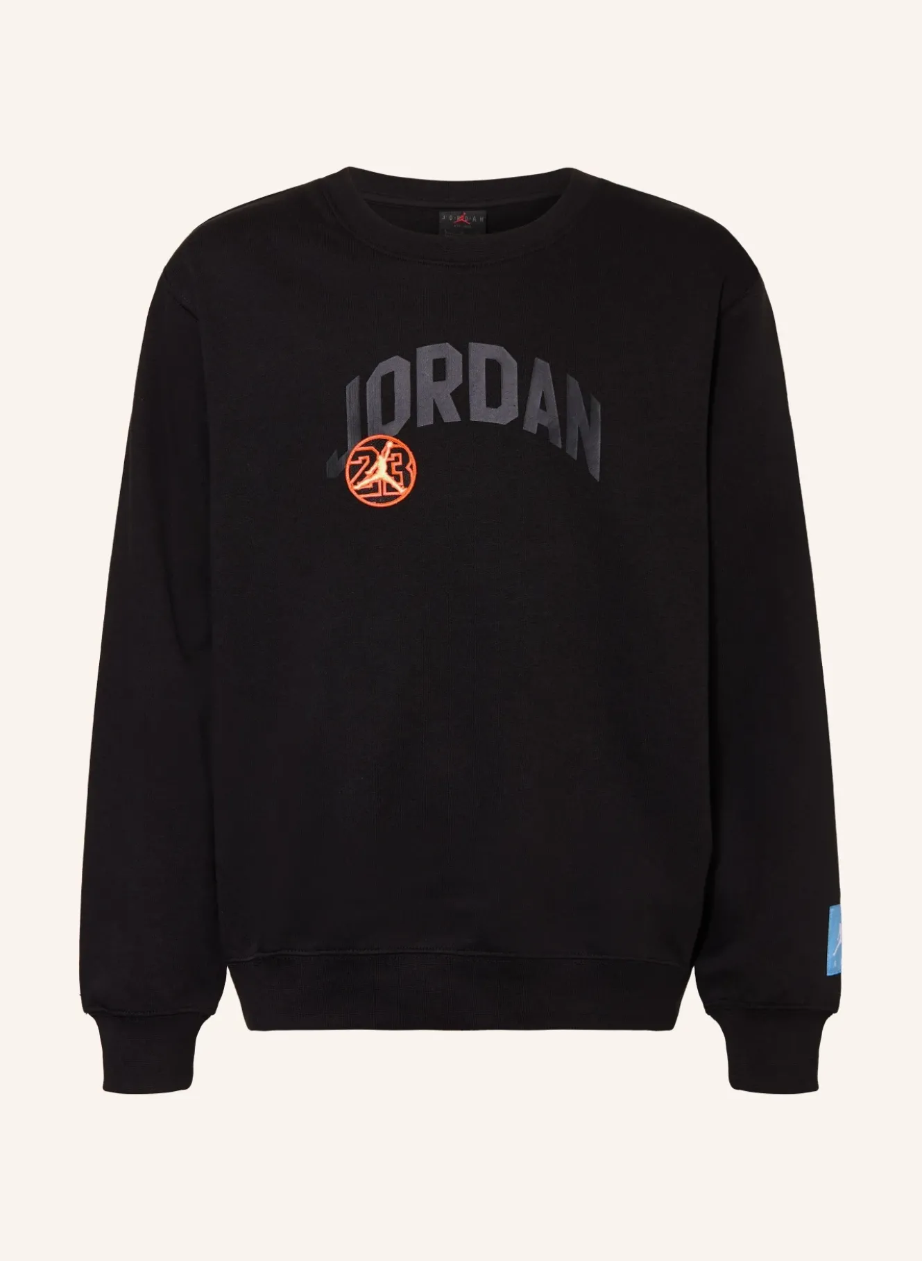 Sweatshirt MJ DYNASTY