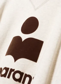 Sweatshirt MOBY