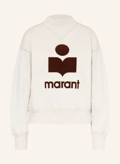 Sweatshirt MOBY
