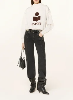 Sweatshirt MOBY