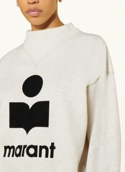 Sweatshirt MOBY