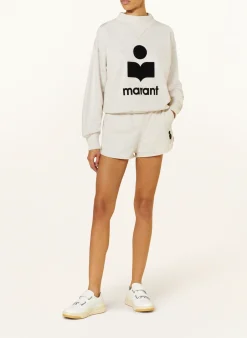 Sweatshirt MOBY