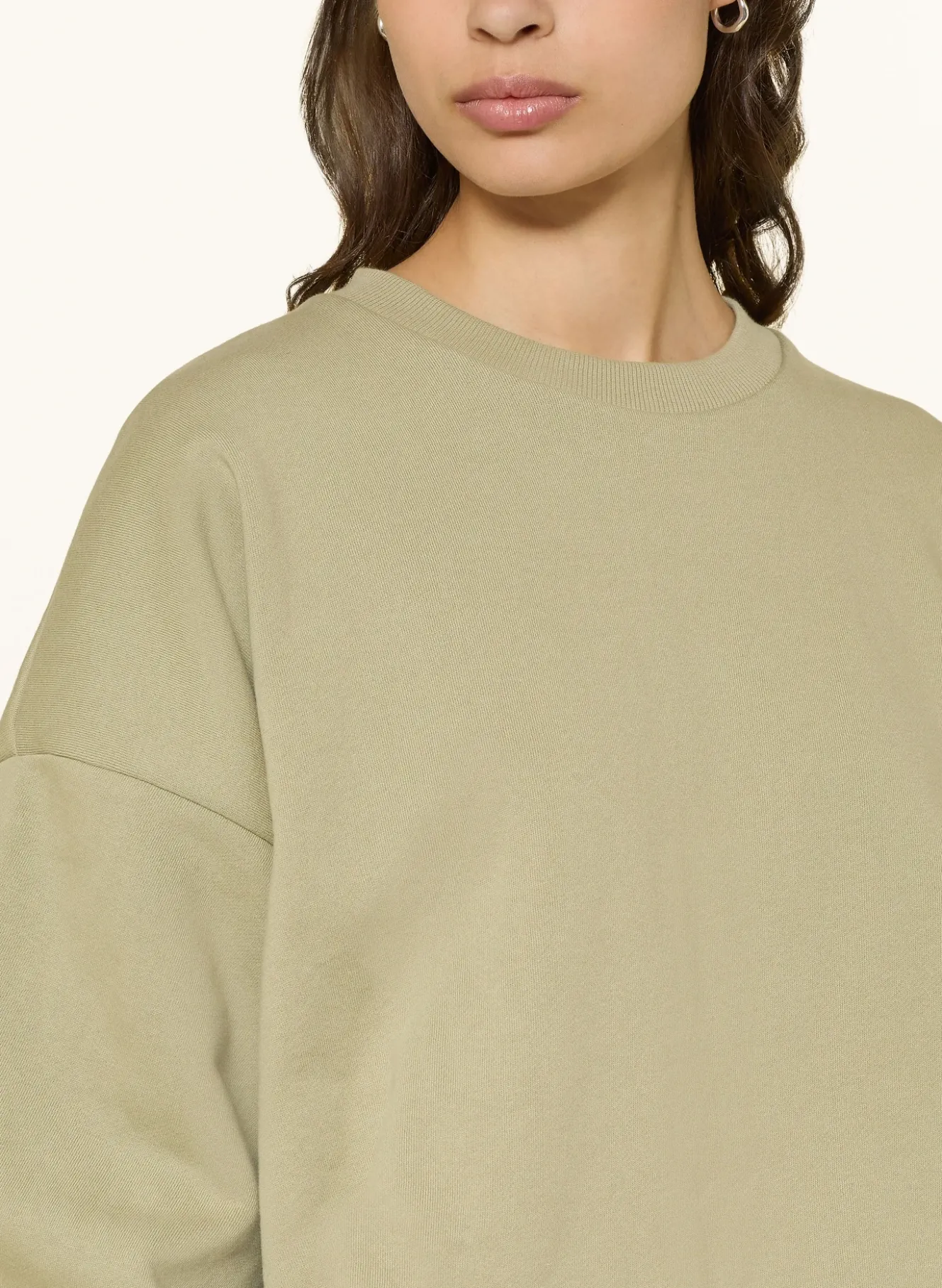 Sweatshirt NICK