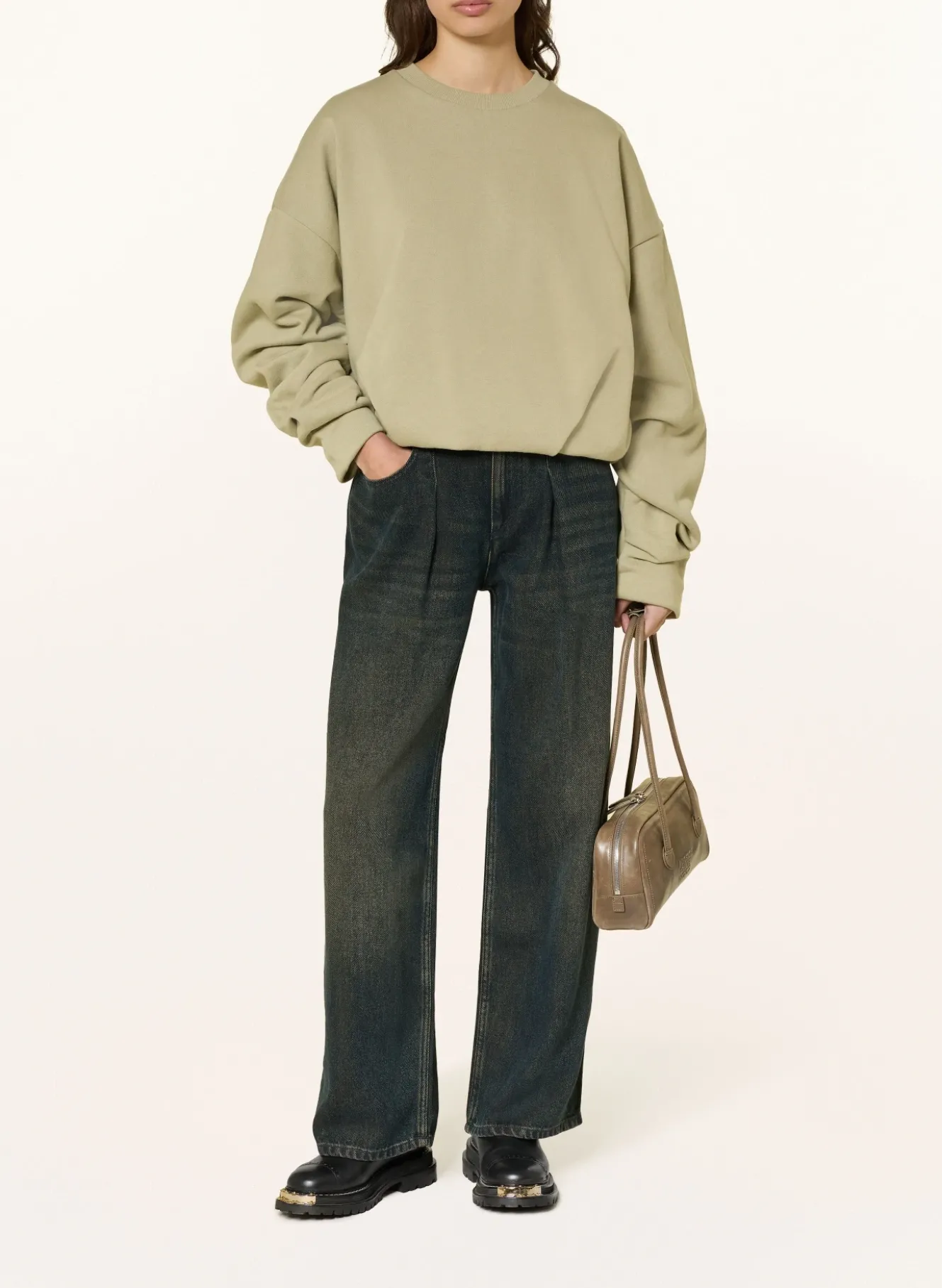 Sweatshirt NICK