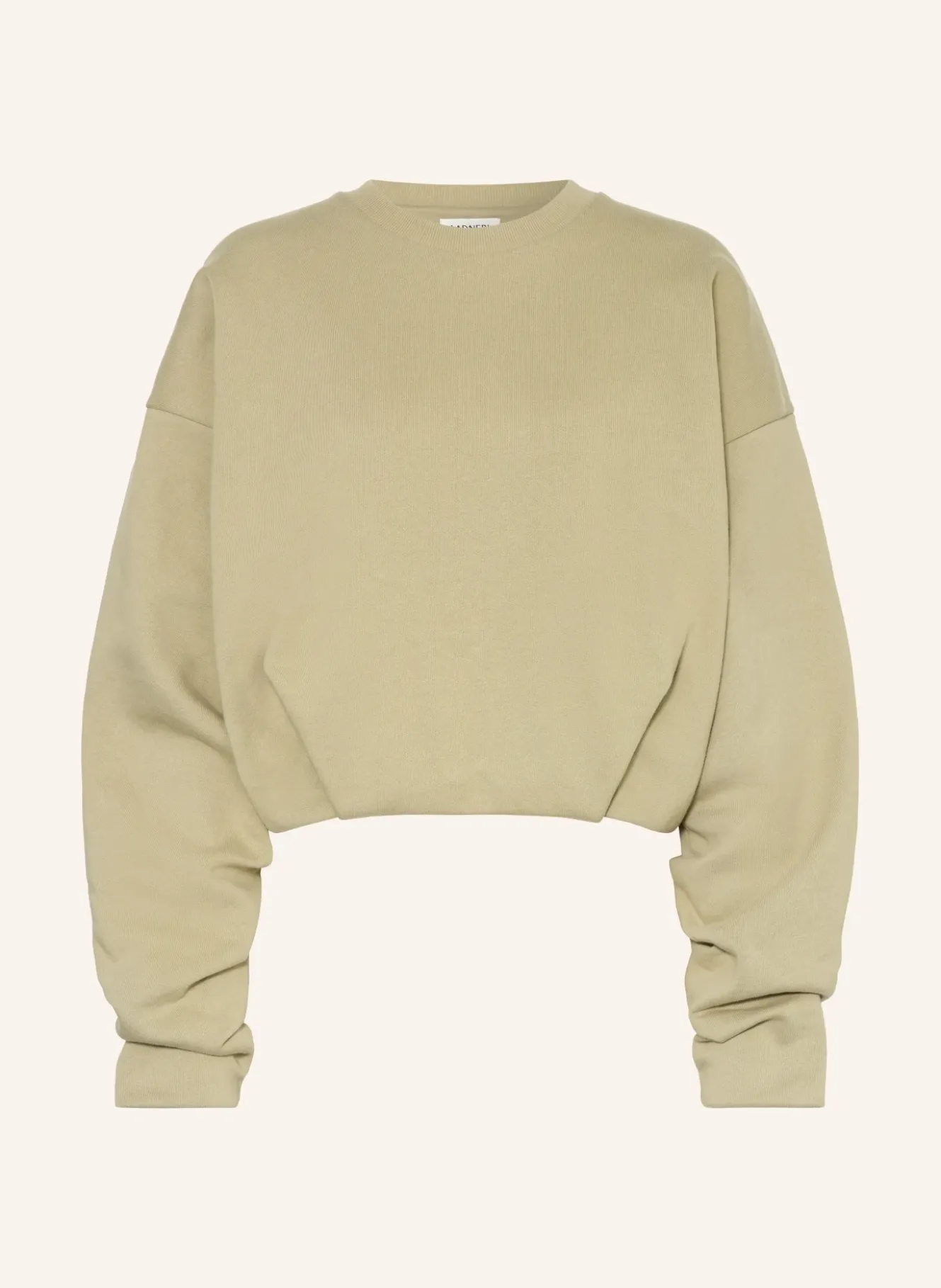 Sweatshirt NICK