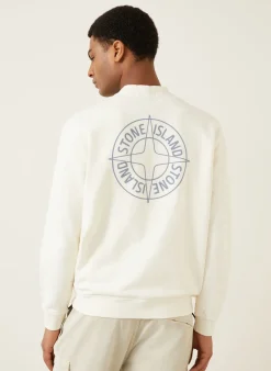 Sweatshirt OUTLINE COMPASS