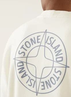 Sweatshirt OUTLINE COMPASS