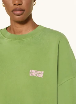 Sweatshirt PLIZZY