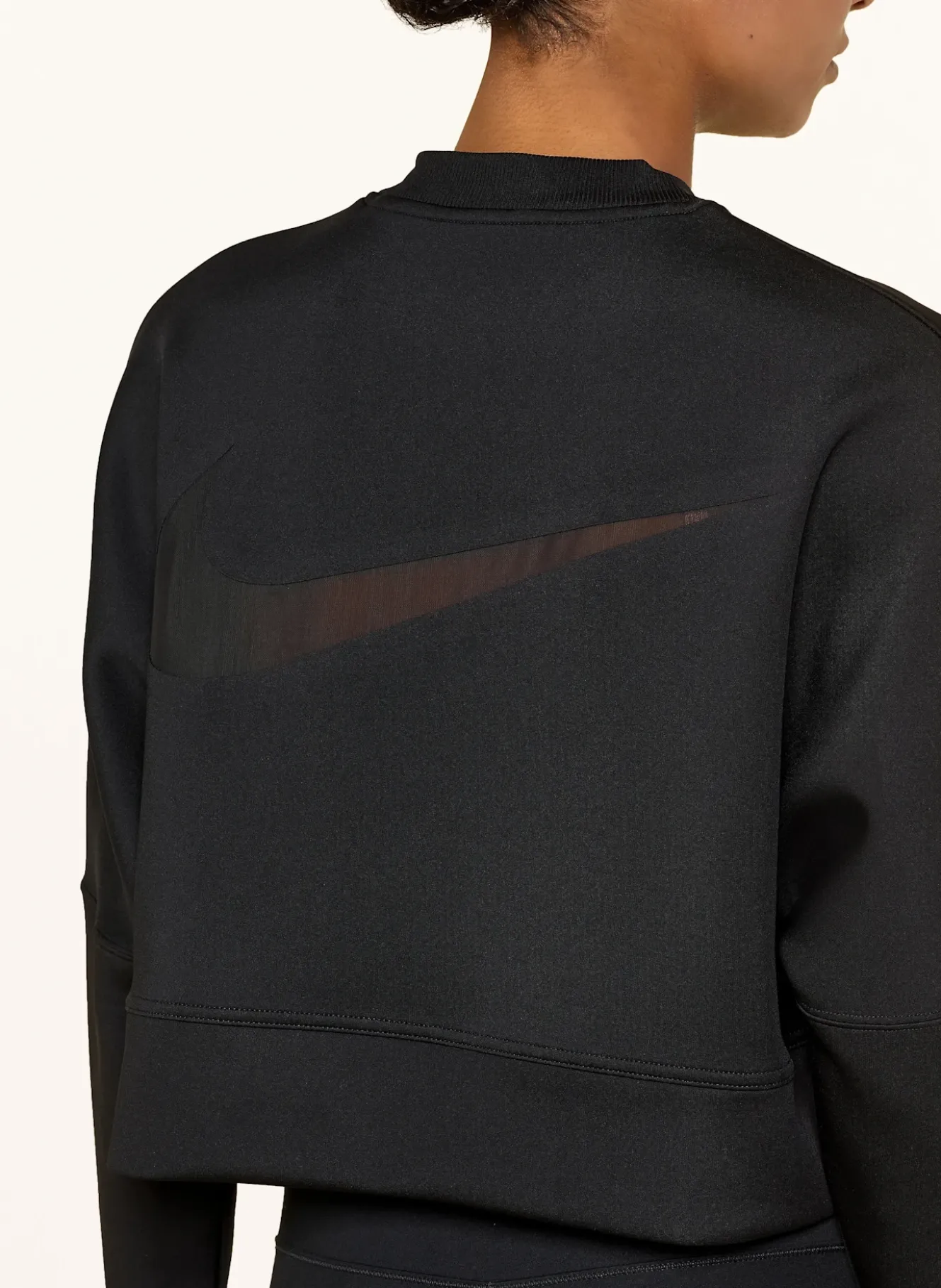 Sweatshirt PRIMA DRI-FIT CREW