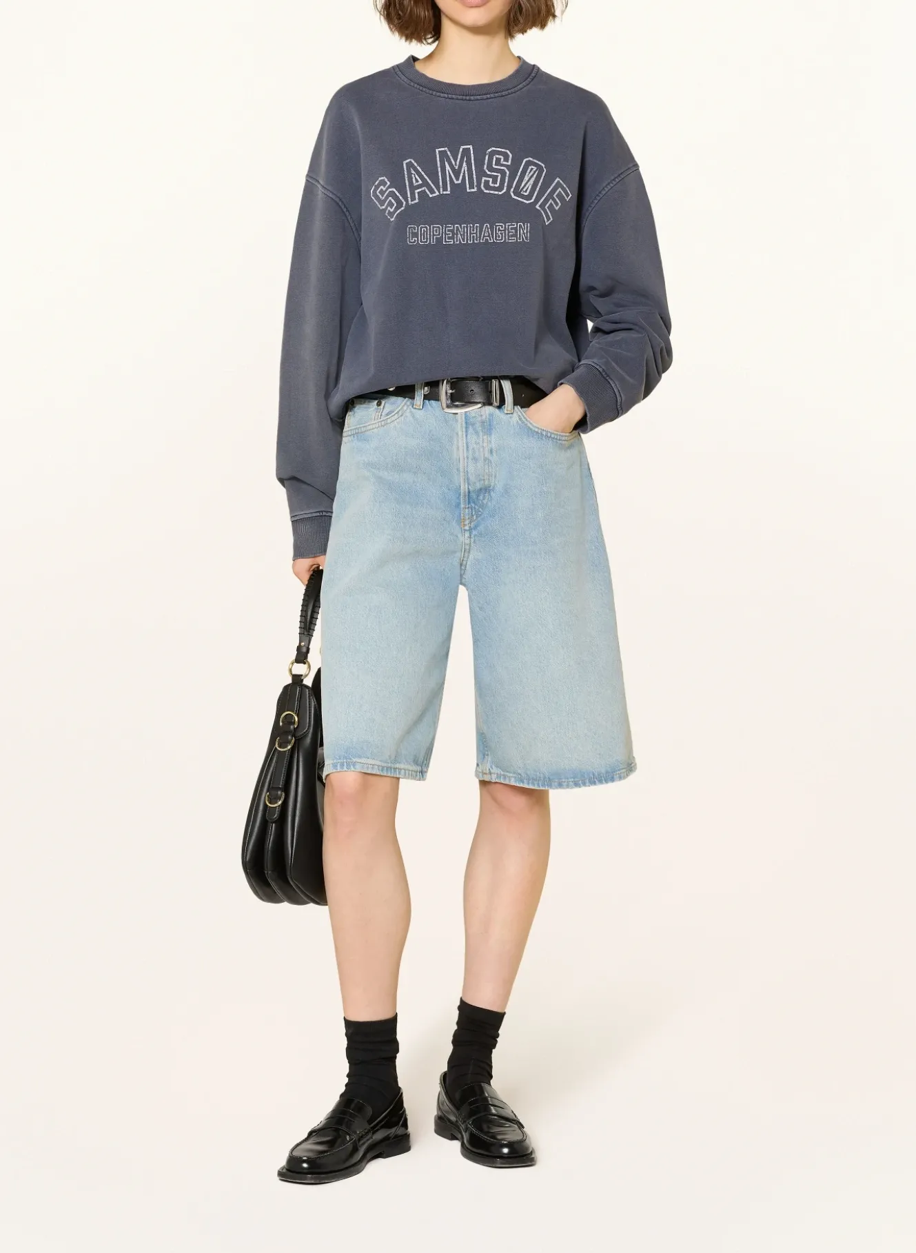 Sweatshirt SAVAN