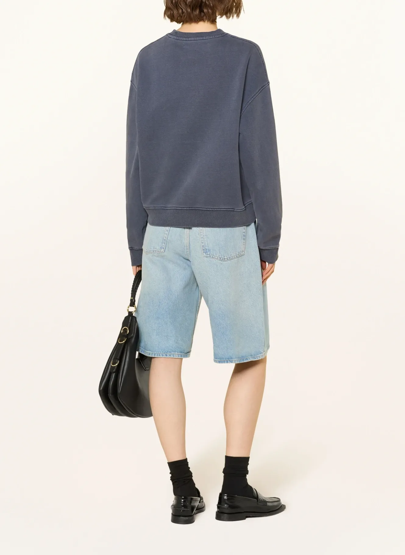 Sweatshirt SAVAN