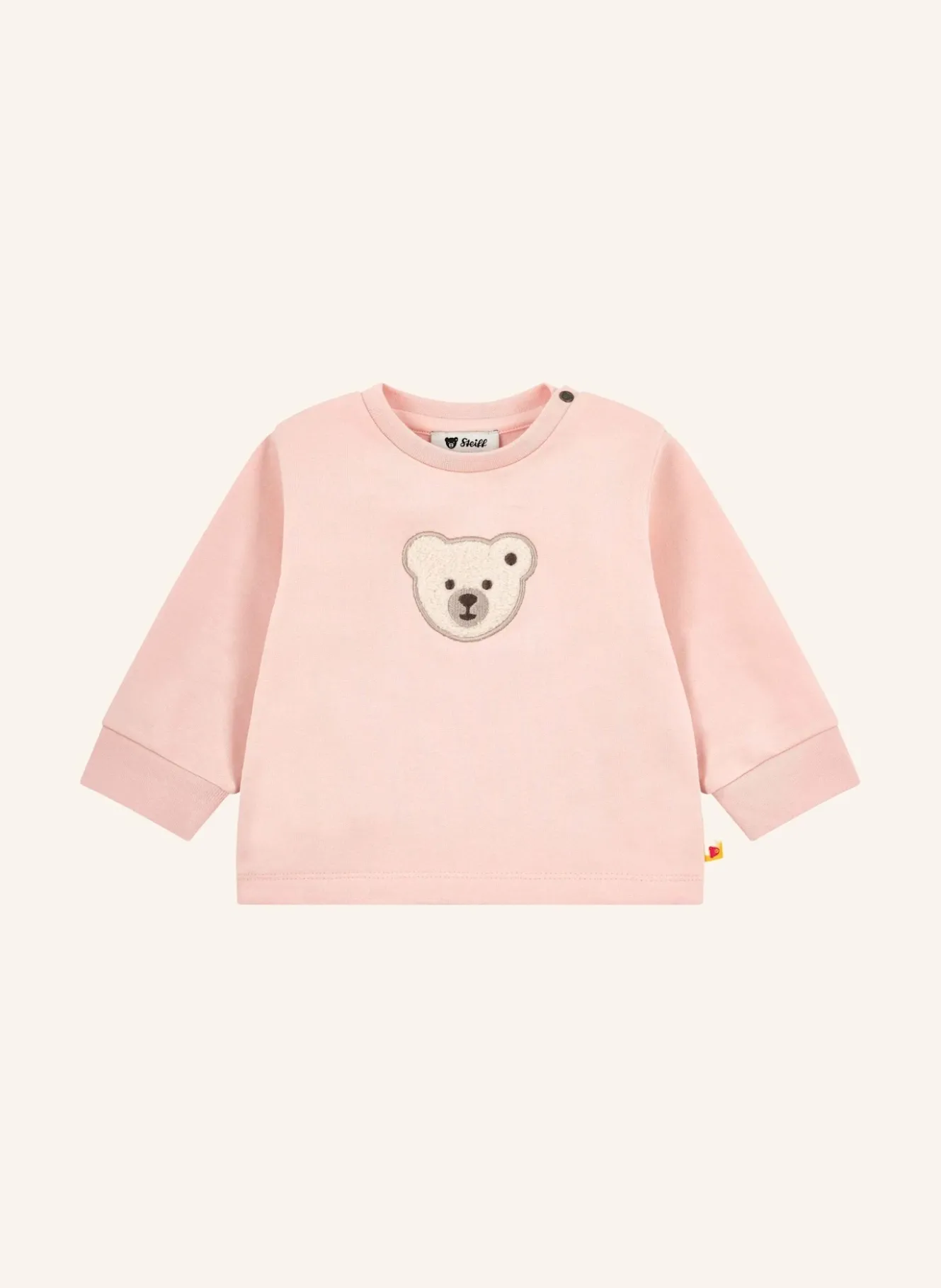 Sweatshirt STEIFF CLASSIC