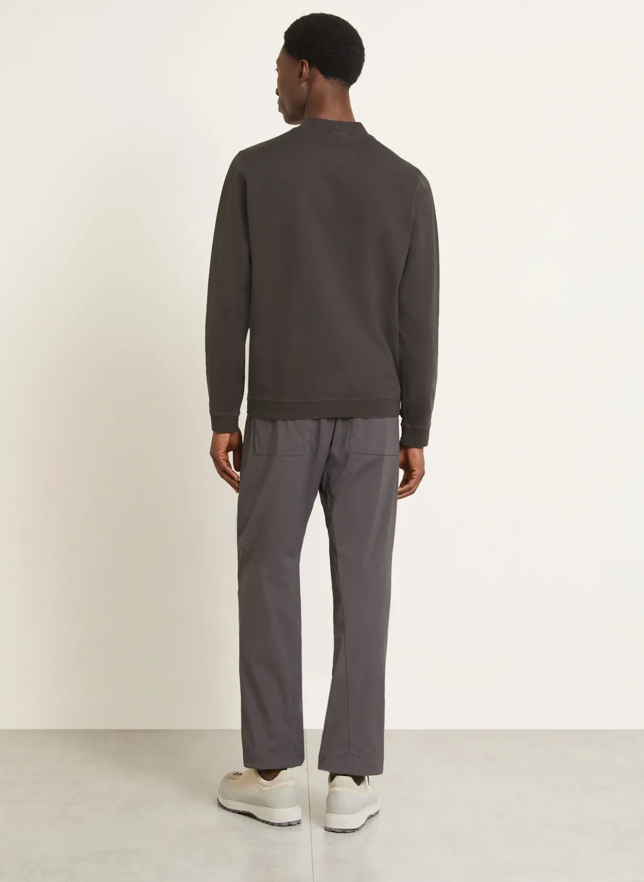 Sweatshirt STELLINA