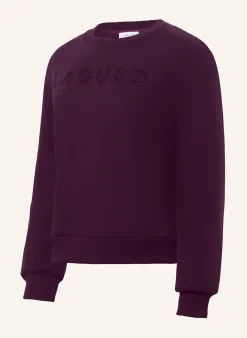 Sweatshirt THESI PLUM