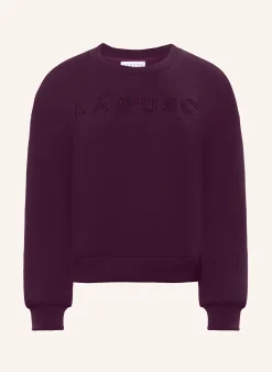 Sweatshirt THESI PLUM