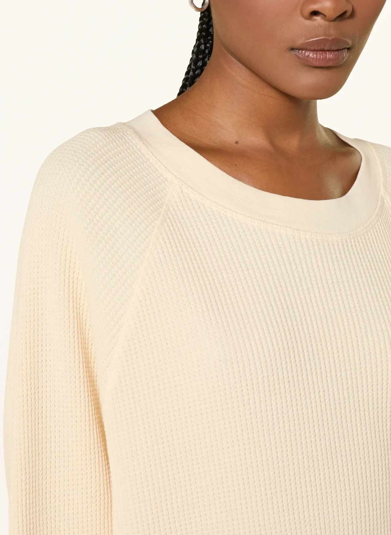Sweatshirt USCOW