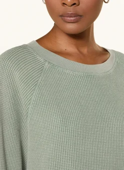 Sweatshirt USCOW